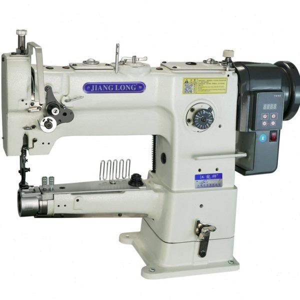 246小嘴车 江龙车 包边面线皮革中厚料直驱车 工业缝纫机,生活电器,缝纫机/缝绣一体机,淘宝优惠券,粉丝福利购,淘宝优惠卷