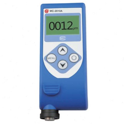 MC-2010A/涂层测厚仪/镀层/油漆/铁基0～1200um 济宁科电