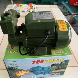 富余高频感应加热设备焊机专用水泵370w增压泵