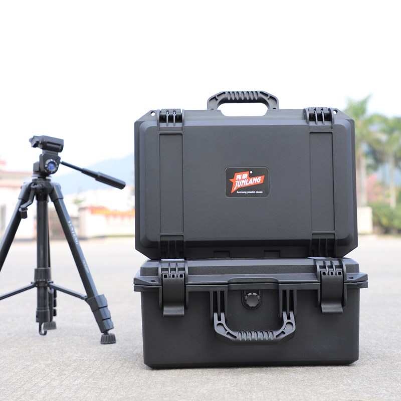 40N隽狼防护工具箱防潮防水仪器仪表摄影相机设备装备手提收纳盒