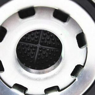 瑞立干燥瓶RL3511AA039干燥器罐滤芯 货车轻卡乘龙重汽空气滤清器