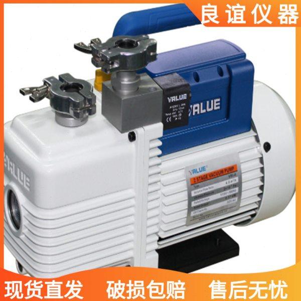 真空泵 VALUE  I-4 真空干燥箱配套真空泵 实验室负压泵,五金/工具,其它泵类型,淘宝优惠券,粉丝福利购,淘宝优惠卷