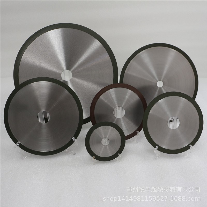 钨钢专用切割片