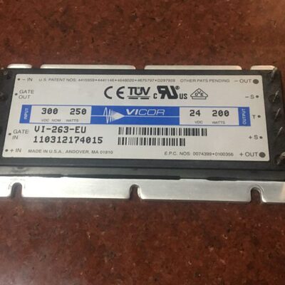 VI-2W0-EV VI-2W0-CV VI-214-CW-F1/F2 VI-214-CW-S 模拟IC\n
