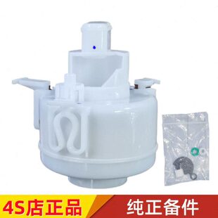 适配马自达阿特兹CX4昂克赛拉汽油泵滤芯滤清器 汽油格燃油滤芯