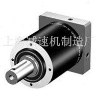 寅通现货750W速比1:50伺服电机减速机精密行星减速器 PL80 PF90