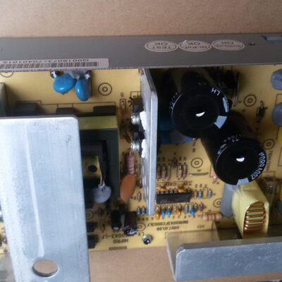 适用   利盟 T650  T652 T654  电源板  电源 修理