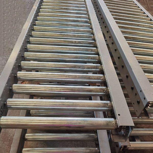 无动力滚筒输送线 卸货神器滑梯 不锈钢滚轴运输架 滚筒输送机,搬运/仓储/物流设备,输送机,淘宝优惠券,粉丝福利购,淘宝优惠卷