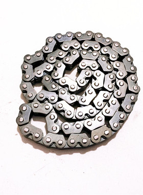 波速尔M6极盗者4新感觉宗申摩托车CBS300发动机 正时小链条104节