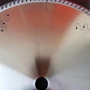 120 4.4 断桥铝设备精密锯切割片 德国进口莱德铝合金锯片500