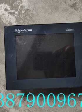 原装拆机触摸屏 HMISTU855 DC24V 6.6W HMIS85