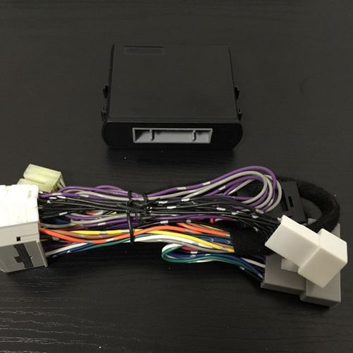 13款汉兰达车窗玻璃升降器17七代CAMRY自动关窗器专用升窗器RAV4