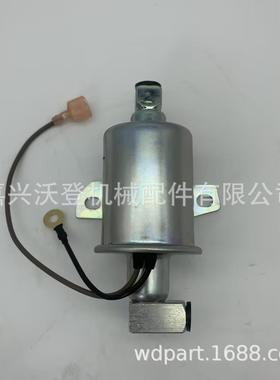 12V电子燃油泵A047N923149-2331-02E11009用于康明斯