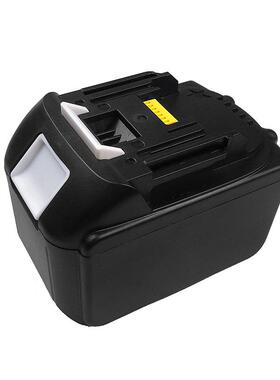 全新替代牡田l180电动具18v99aBh锂电工池MAKT角磨机电932钻電池