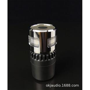 专业无线圈话筒麦克风咪头咪头芯k-tv专用麦高灵敏高动端芯音麦芯