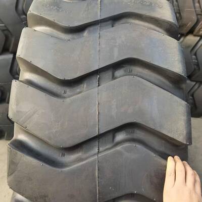 -50铲车实心充气轮3胎2.525厦工龙车工铲轮胎17.5-25装载672机轮