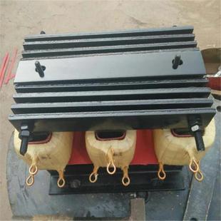 频敏变阻器BP8Y 3620电机频繁起动电阻纯铜线圈YZR电机用 906