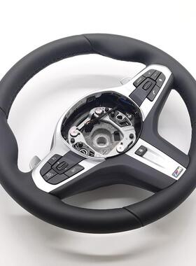 适用于宝马方向盘F30F10F015系6系7G38M1系2系3系4系X3X4X5X6改装