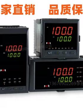 虹润NHR-5500B-27/27-0/0/2/D1/X-A手动操作器