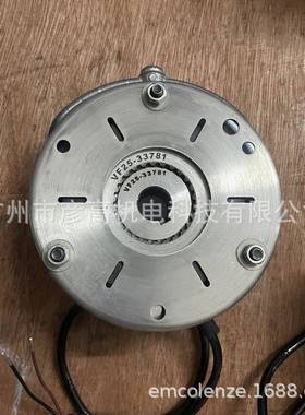 ABB刹车电机MQAEJ80M4A瑞迪刹车摩擦片REB0408B0.75KW电磁制动器