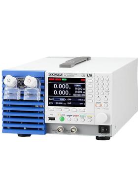 KIKUSUI菊水PLZ205W多功能直流电子负载200W电子负载