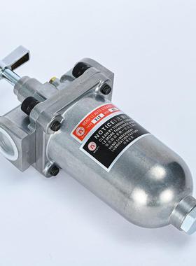 替代维良WLP自动过滤器D-312滤油器D-205D-310D-103NLP过滤器