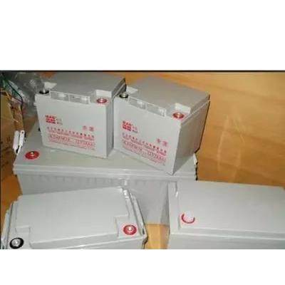 科电蓄电池KD6FM120科电蓄电池12V120AH
