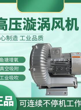2RB730-7AH06/16/26/37气环式真空泵吸吹两用型高压风机