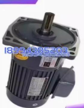 原装HCJM电动机3PHASEGEARMOTOR齿轮减速电机马达0.75KW750W