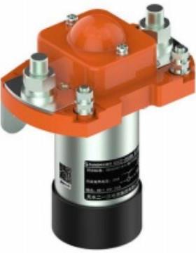 天水二一三电器GSZ2系列常闭/常开直流接触器现货热卖