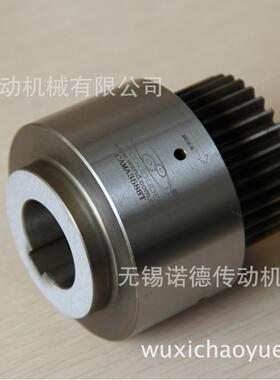 倍捻机超越离合器CAMT3588GNDMT35BNJ