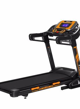 岱宇（DYACO）智能电动跑步机家用可折叠健身房室内训练器材FT500