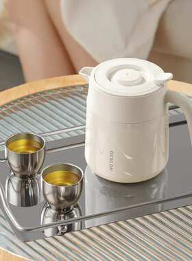 德世朗半日闲茶具套装A DBRX-TZ008A