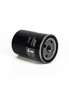 螺杆空压机保养配件W/719机油滤清器AO0702/ H071102油过滤器芯