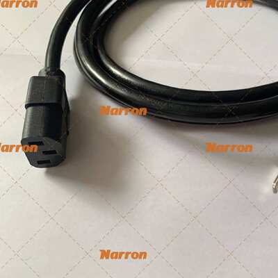 QualtekEC风扇 FMA1-09238WBHW12