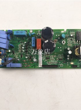 ACS510现货拆机550变频器OINT4030C/OINT4110C电源驱动板不带模块