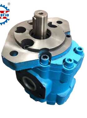 CBY系列高压齿轮泵CBY2010 CBY2016 CBY2025 CBY2032 CBY2040-1TR