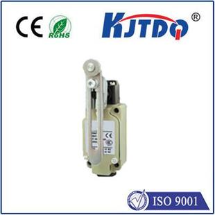 KJTDQ/凯基特 KB行程开关 微动开关 限位开关器 位置开关WLCA12-2