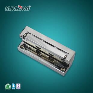 自动化设备铰链尚坤SK2-002W重型凸门铰链 小烤箱承重型铰链合页