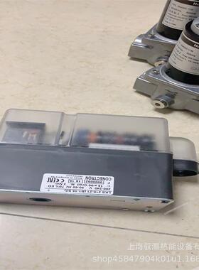 RIELLO利雅路燃烧器专用HONEYWELL伺服电机LKS210-08（A1-5S1）