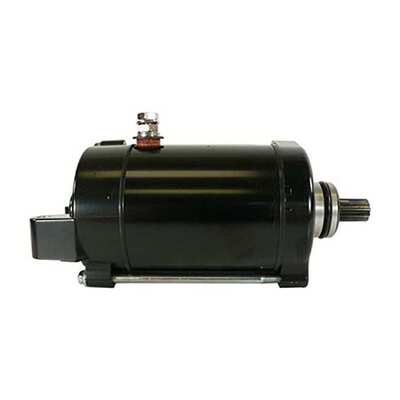 31200-MEG-003起动电机马达适用Honda  VT600C Vt500C Shadow VLX