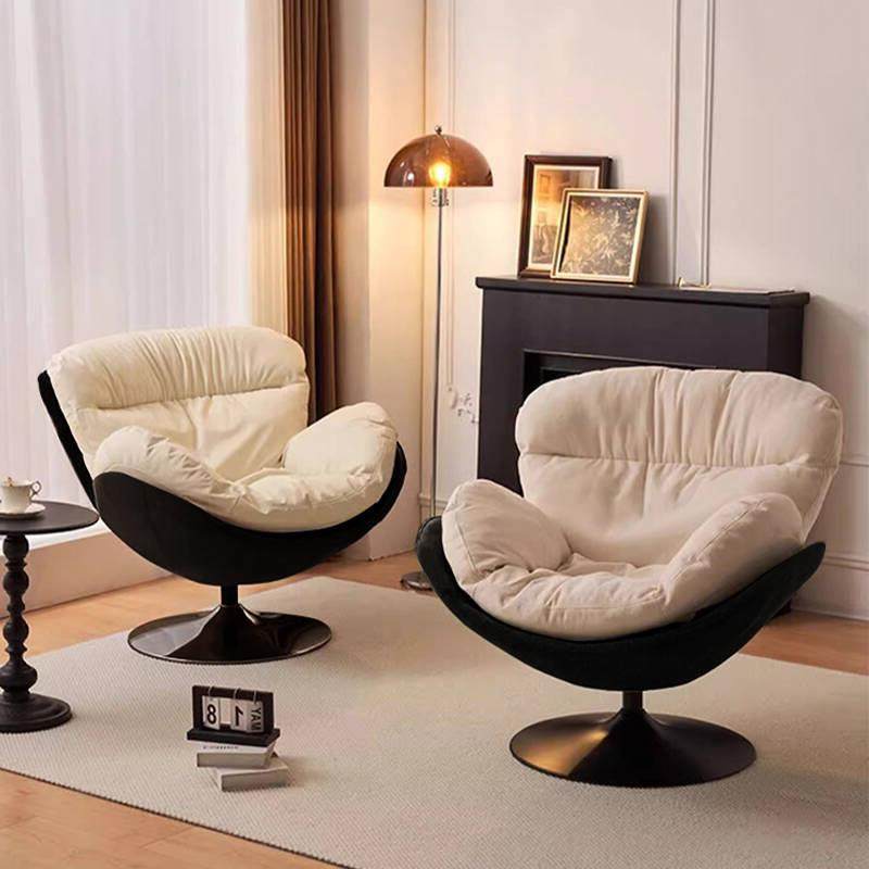 北欧沙发椅单人旋转现代简约家用客阳台卧室休闲休闲椅轻奢懒人,玩具/童车/益智/积木/模型,毛绒/玩偶/公仔/布艺类玩具,淘宝优惠券,粉丝福利购,淘宝优惠卷