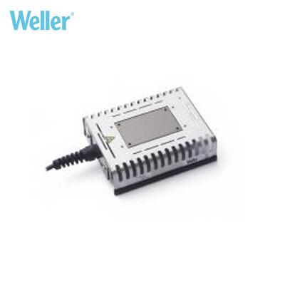 weller WHP80预热板威乐数显恒温加热平台预热台返修预热板加热