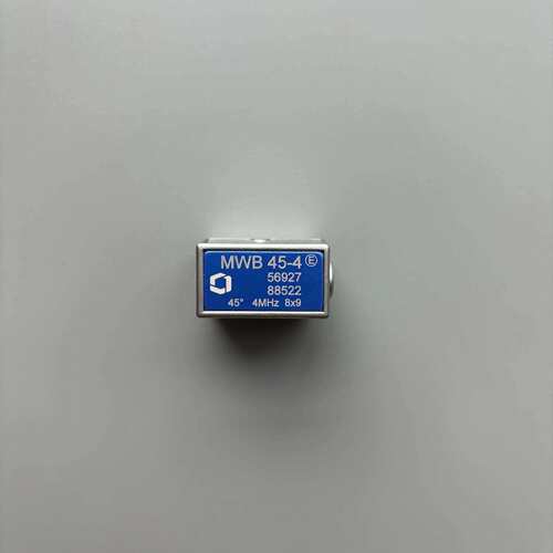 Waygate（原GE）斜探头MWB60-4/MWB60-4-EN/MWB60-O4/MWB60-O4-EN