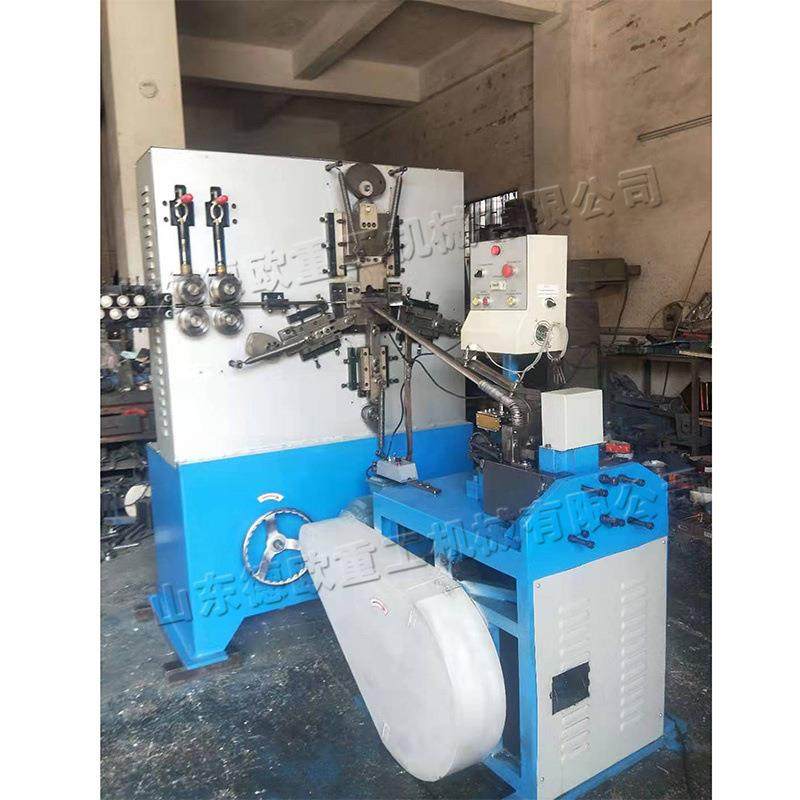 全自动搓螺牙衣架钩机铝线铜线螺纹挂钩机1-5mm钢线挂钩设备,收纳整理,烫衣板及配件,淘宝优惠券,粉丝福利购,淘宝优惠卷