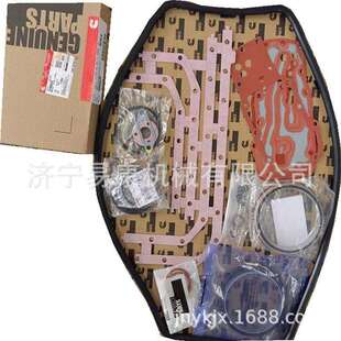 康明斯KTA19上修包4295803下修包3804301原厂修理包套件