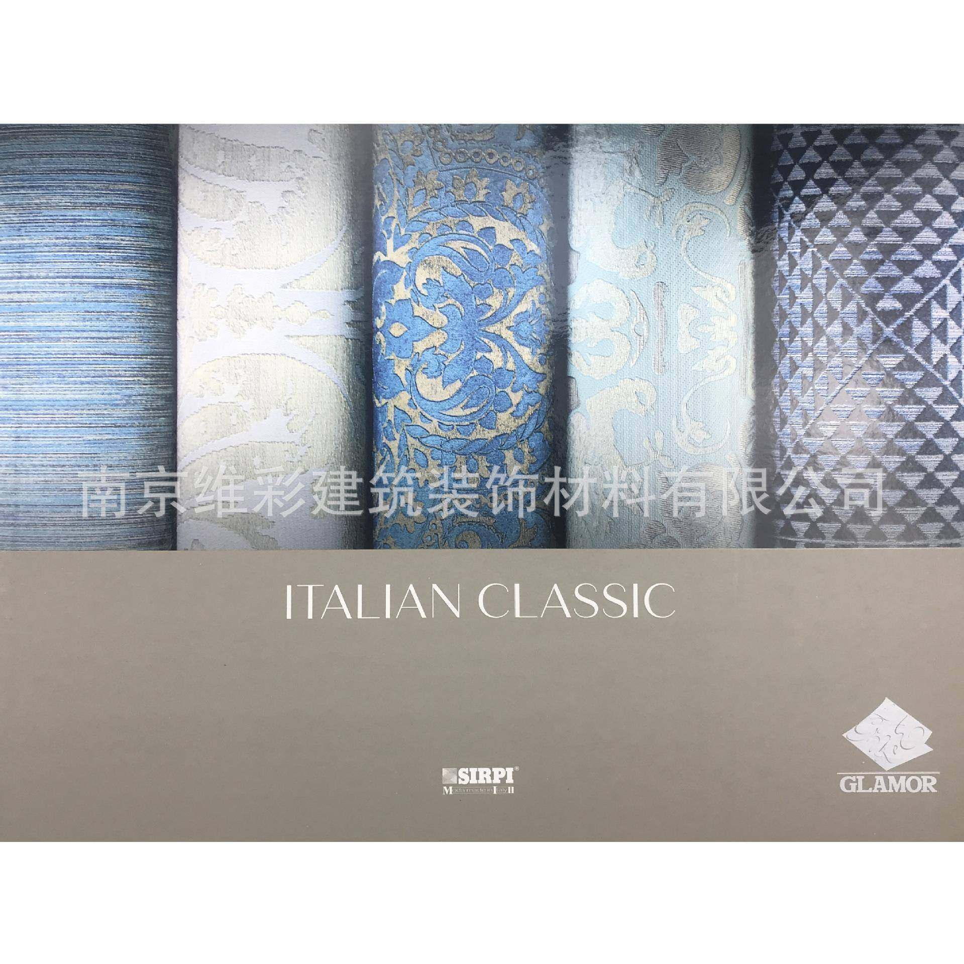 SIRPI欧式花PVC植绒背景墙纸壁纸伊泰丽ITALIANCLASSIC,收纳整理,烫衣板及配件,淘宝优惠券,粉丝福利购,淘宝优惠卷