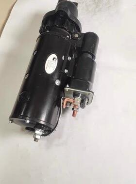 卡特207-1564起动机马达1993802起动机马达卡特起动机马达包邮