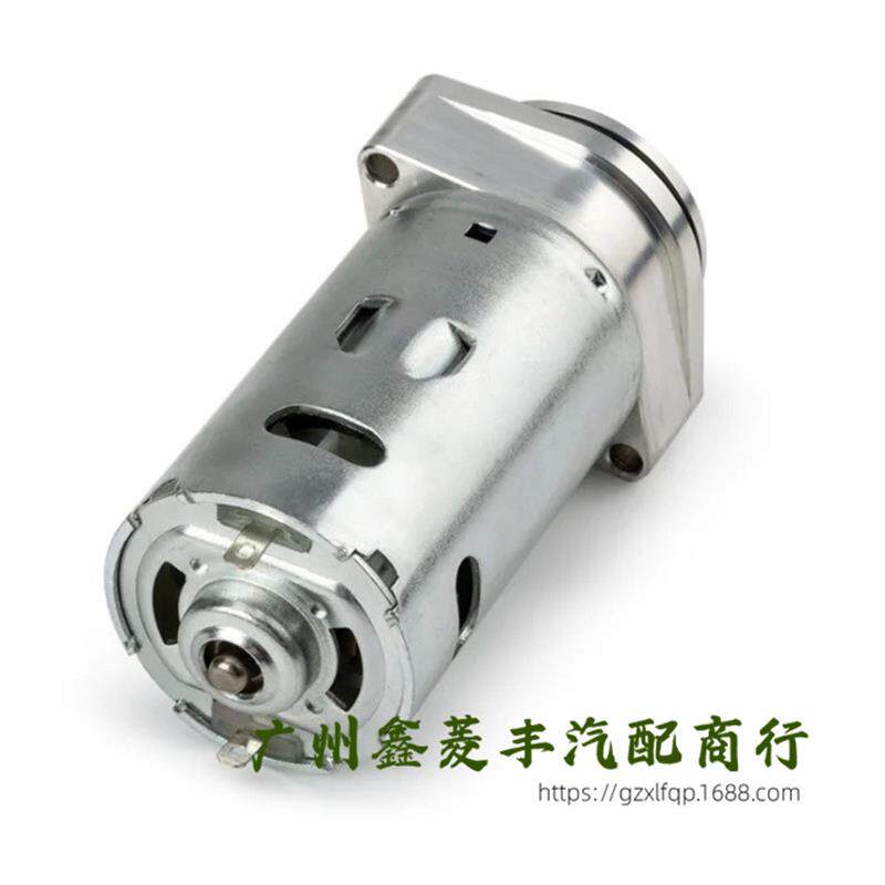 适用于宝马Z4E85敞篷车顶液压泵车顶泵电机54347193448