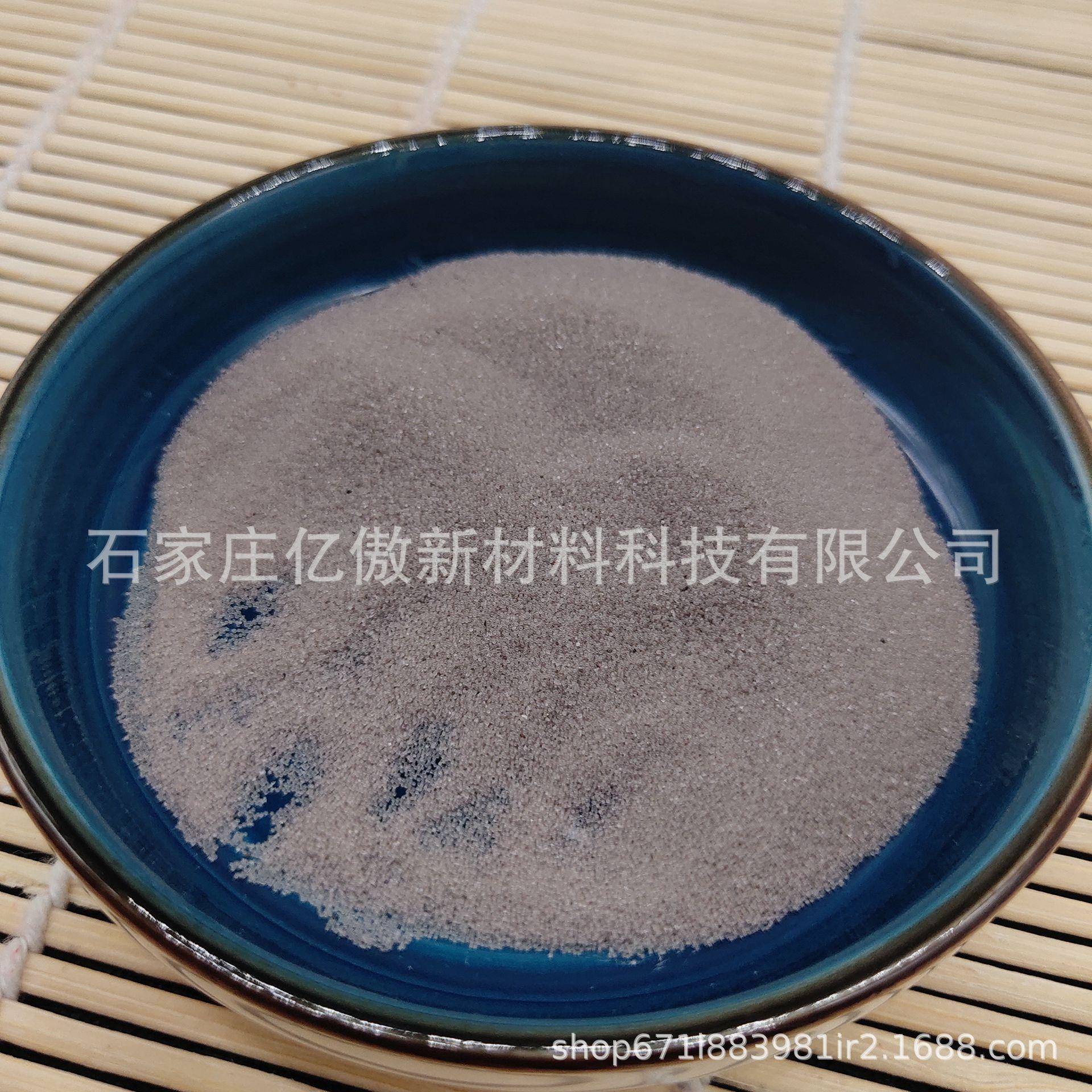 供应沙漏彩色玻璃珠多种规格实心玻璃微珠